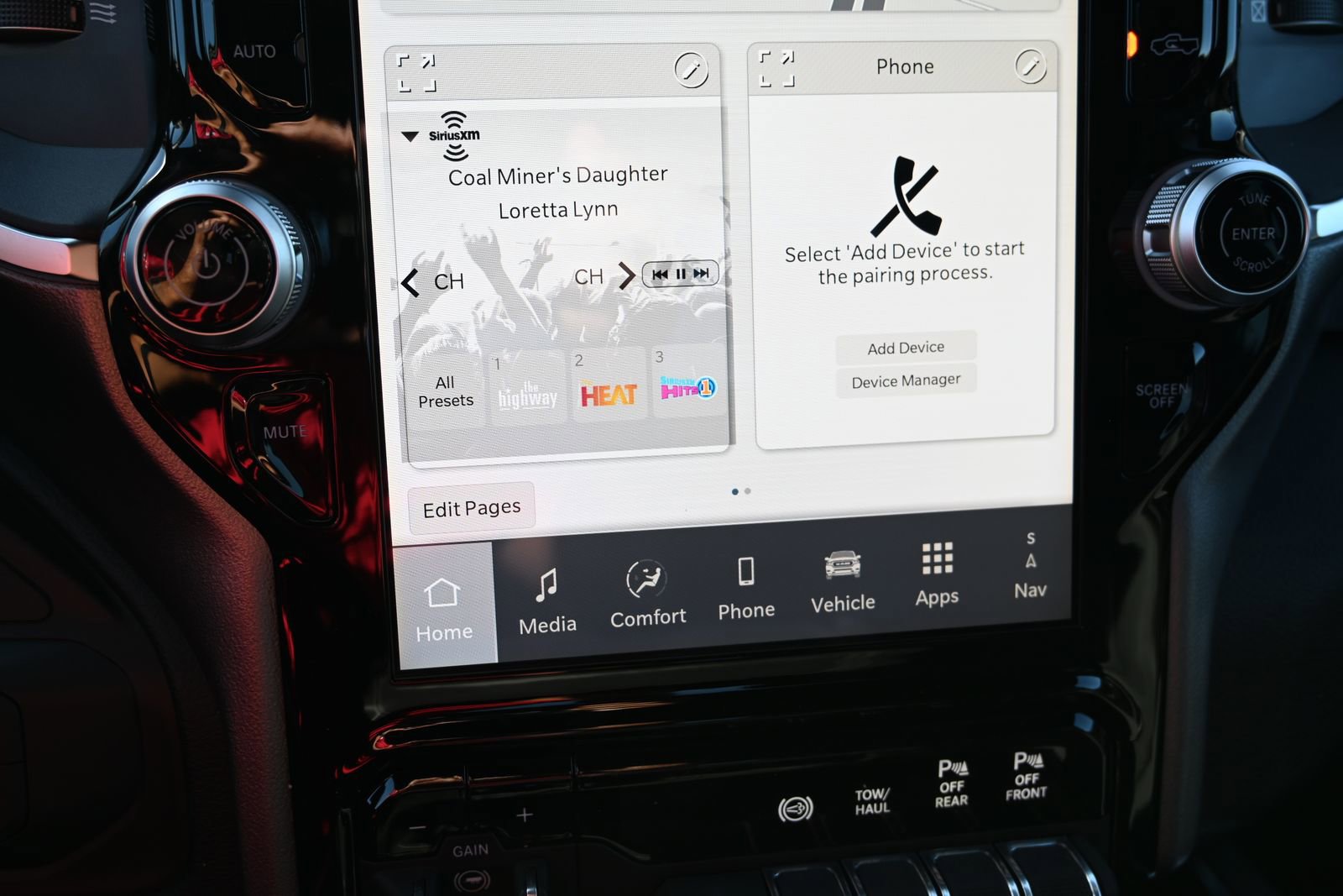 New 2025 RAM 2500 Lone Star image 16