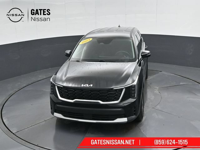 Used 2024 Kia Sorento LX FWD image 49