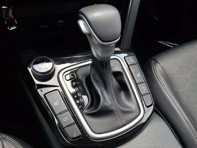 Certified 2024 Kia Seltos SX AWD/4WD image 15