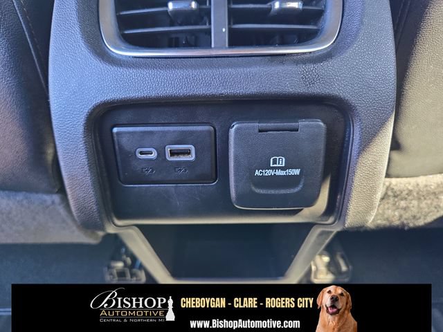 Used 2019 Chevrolet Blazer Premier w/ Sun and Wheels Package AWD/4WD image 26