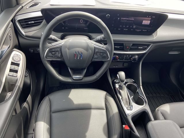 Certified 2024 Buick Encore GX Sport Touring w/ Comfort Package FWD image 11