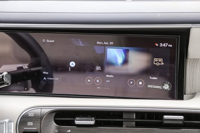 Used 2026 Hyundai Palisade Calligraphy FWD image 16