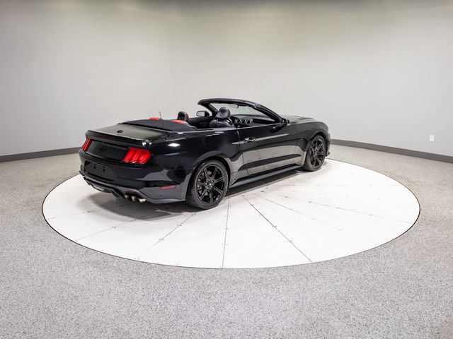Used 2020 Ford Mustang GT Premium w/ Equipment Group 401A RWD image 30