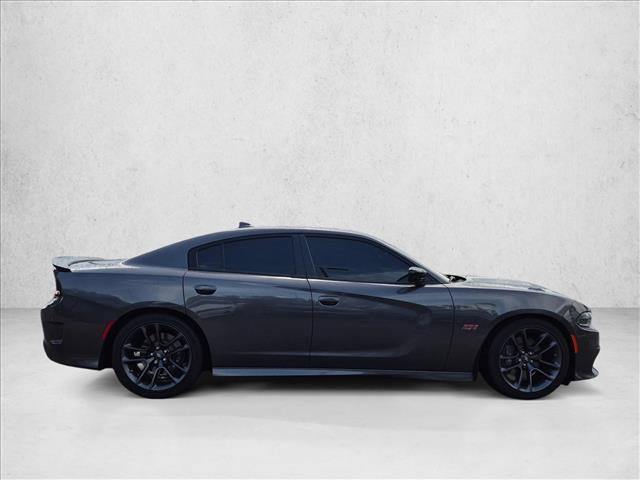 Used 2023 Dodge Charger Scat Pack w/ Plus Group RWD video 4
