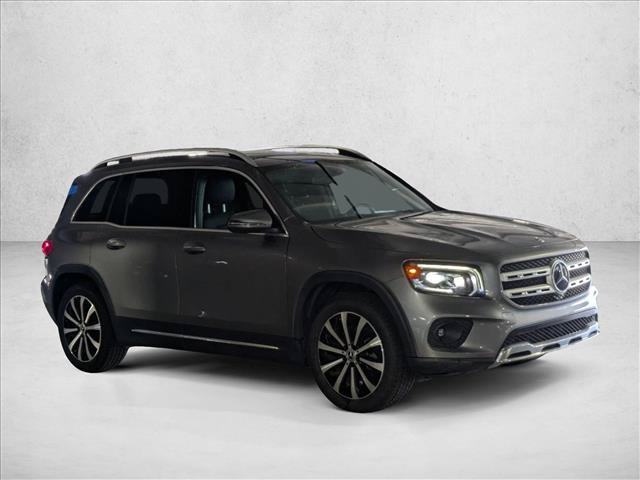 Used 2022 Mercedes-Benz GLB 250 image 5