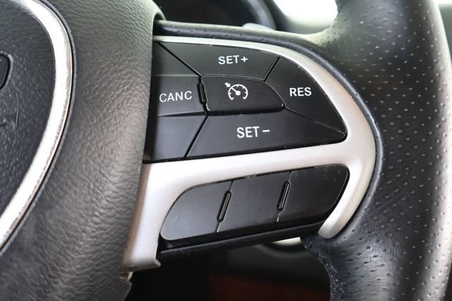 Used 2017 Dodge Durango Citadel RWD image 25
