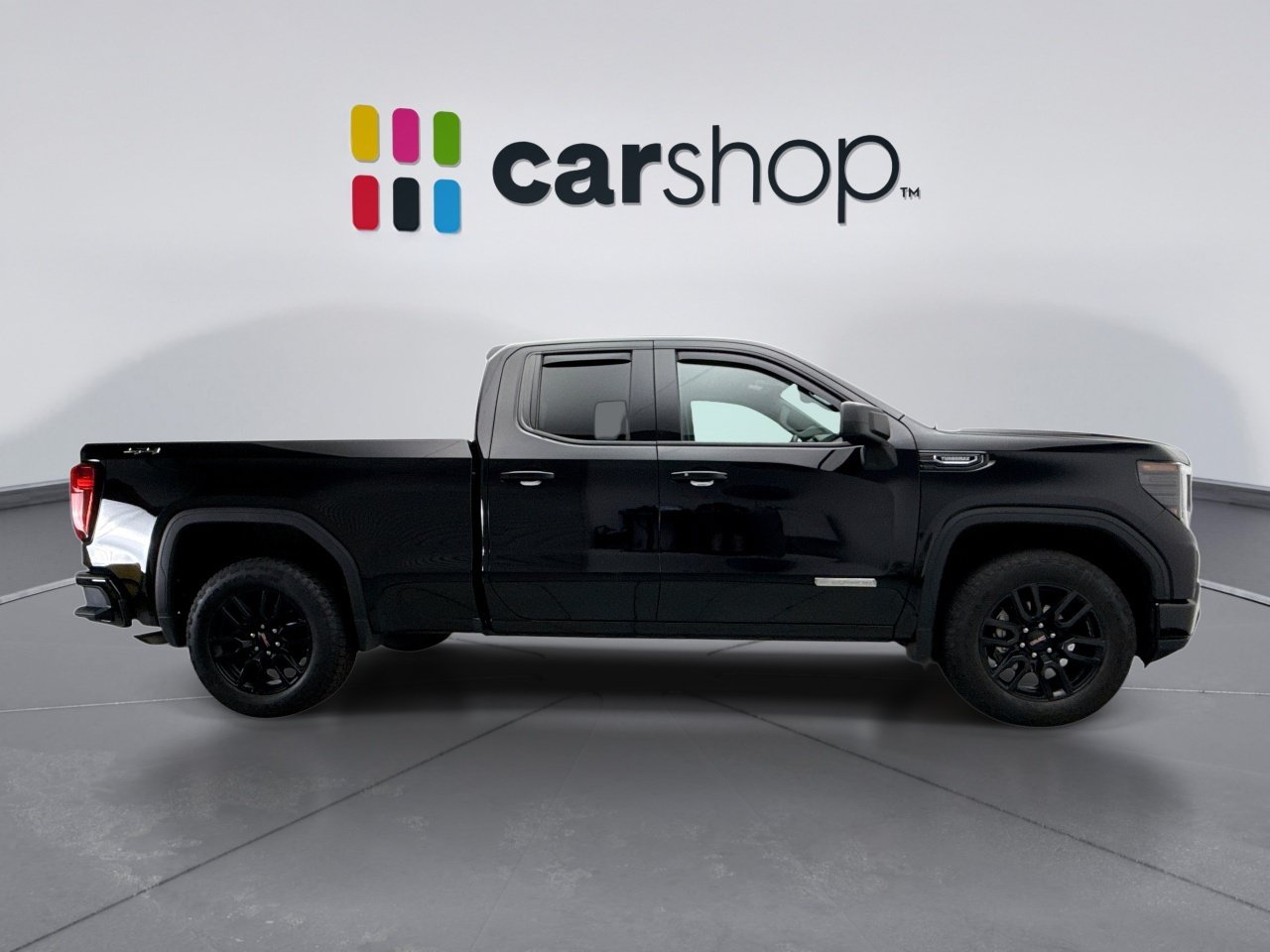 Used 2024 GMC Sierra 1500 Elevation AWD/4WD image 6