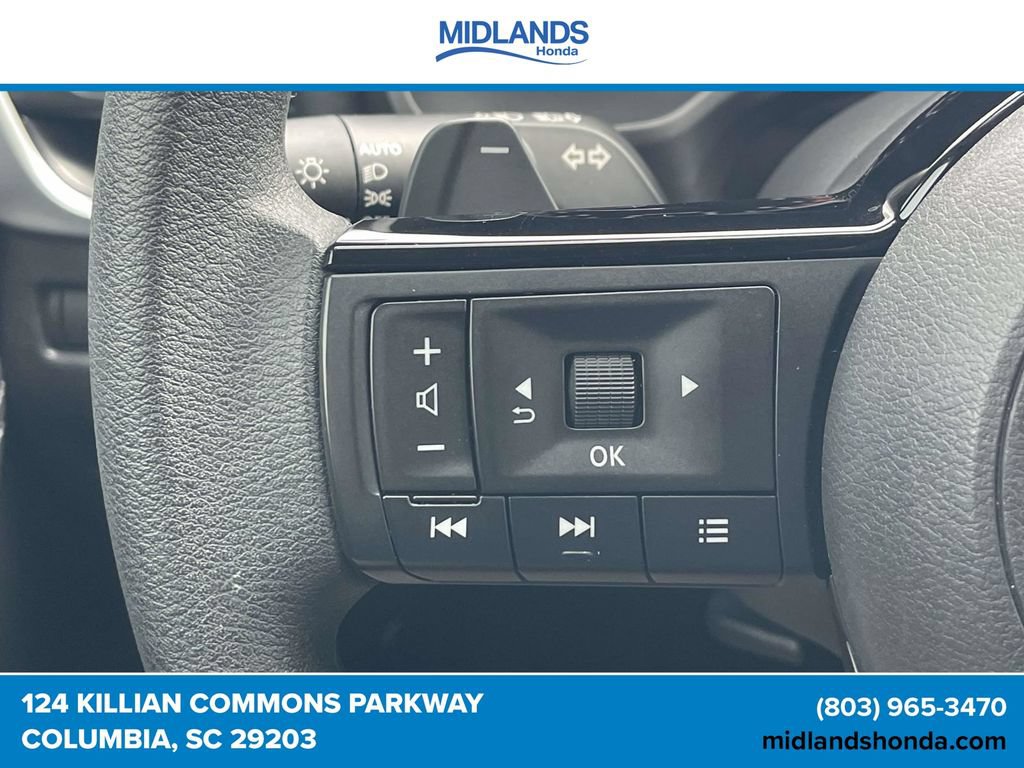 Used 2023 Nissan Rogue SV FWD image 20