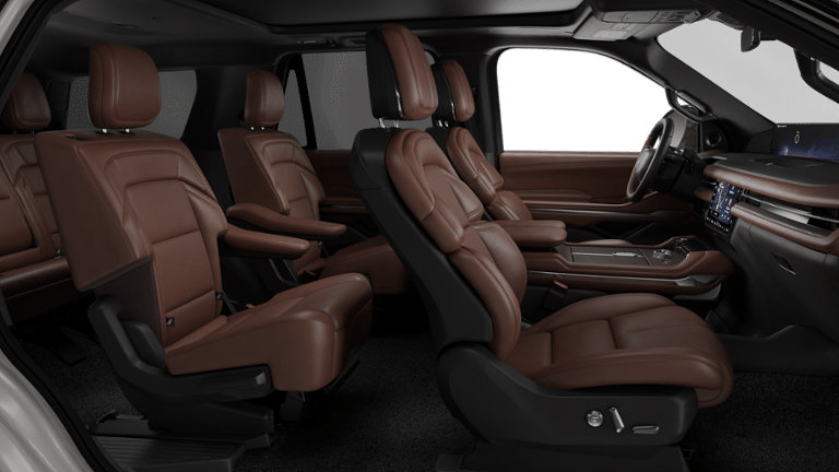 New 2027 Lincoln Navigator Reserve AWD/4WD image 82