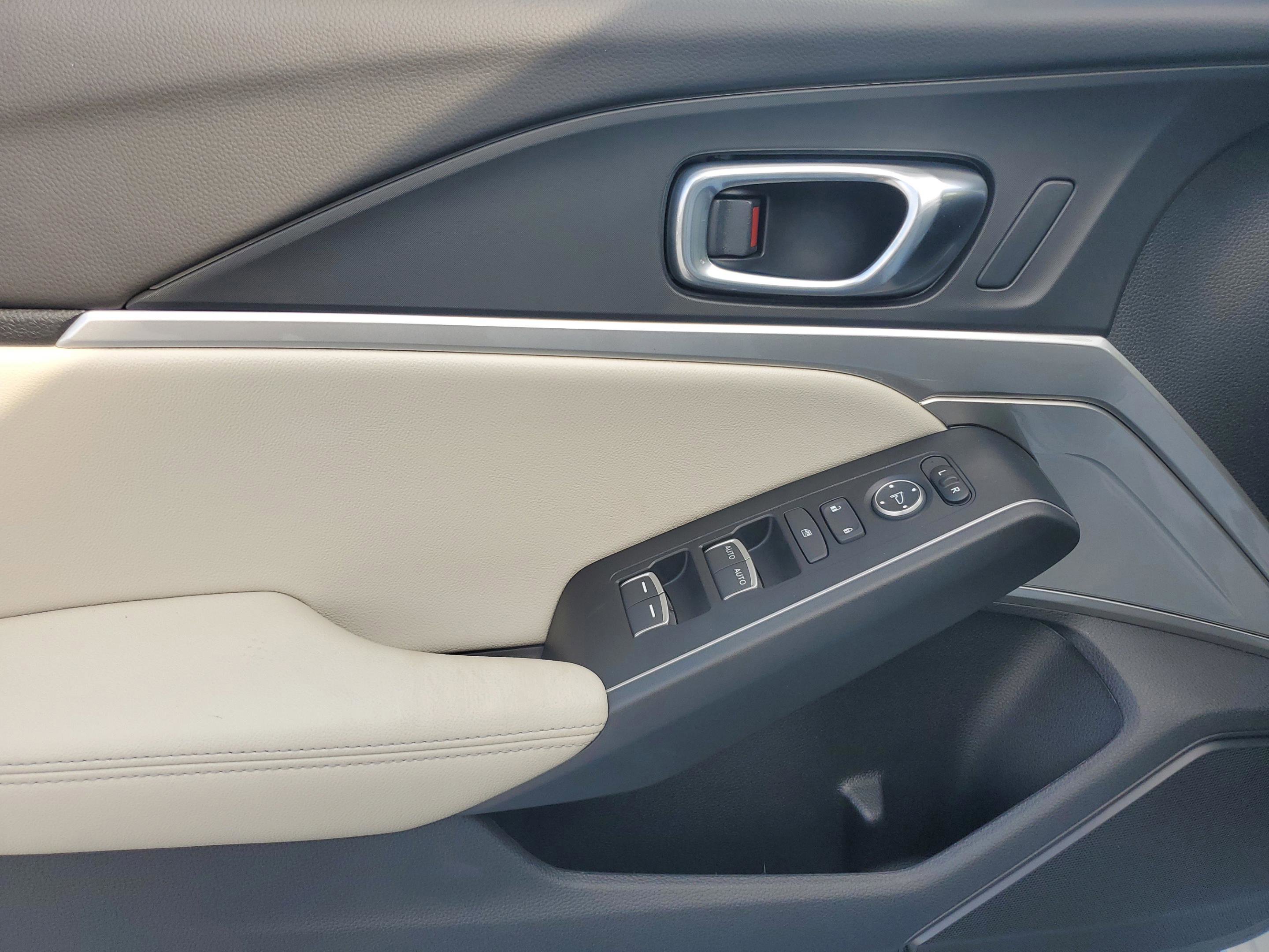 New 2026 Acura Integra A-Spec image 18