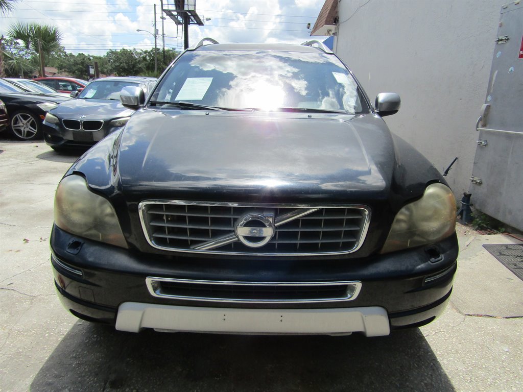 Used 2013 Volvo XC90 3.2 image 2