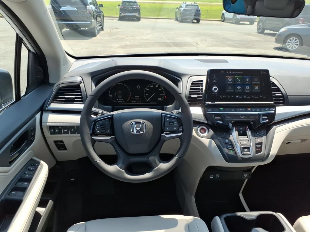 New 2026 Honda Odyssey EX-L image 11