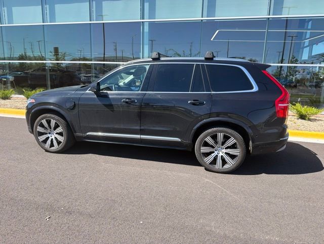 Used 2022 Volvo XC90 T8 Inscription w/ Advanced Package AWD/4WD image 20