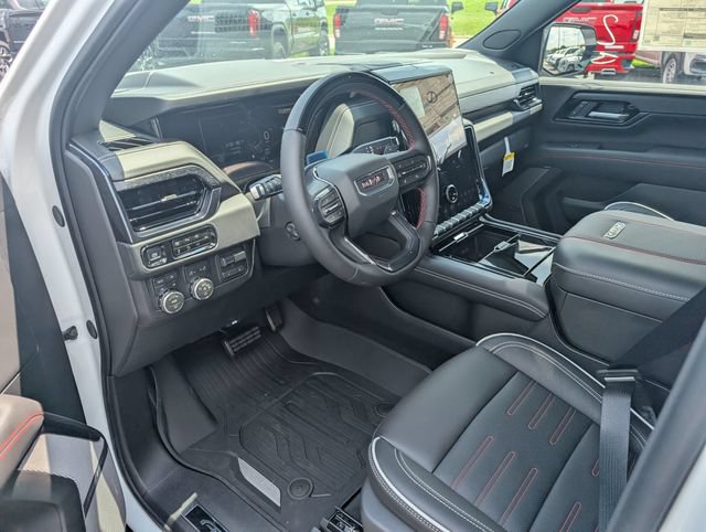 New 2026 GMC Yukon AT4 Ultimate AWD/4WD image 12