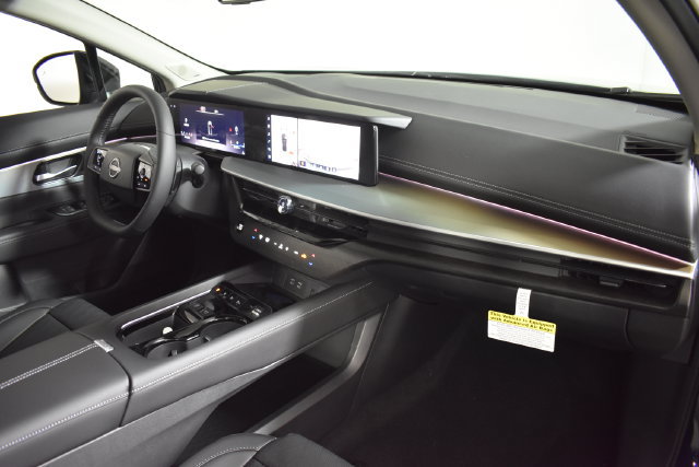 New 2026 Nissan Murano Platinum w/ Cargo Package AWD/4WD image 39