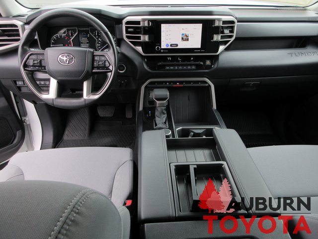 Used 2023 Toyota Tundra SR5 image 10