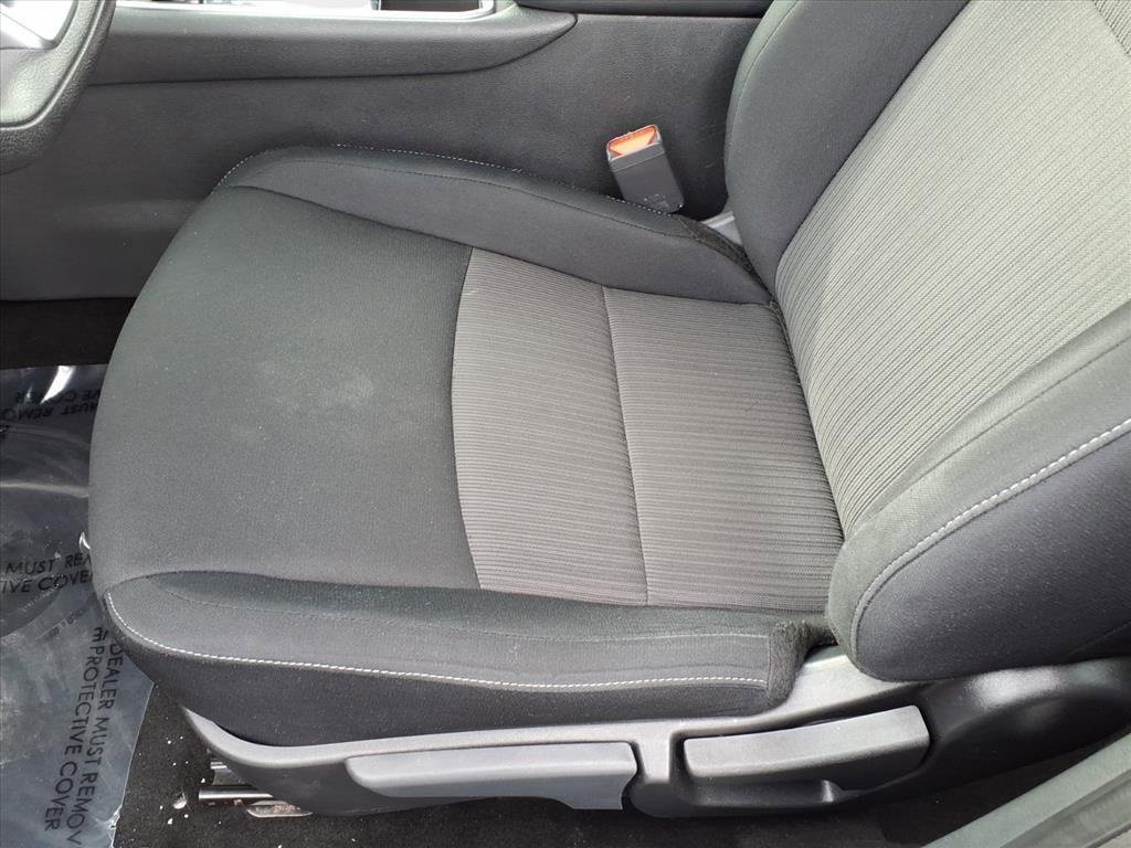 Used 2023 Nissan Sentra SV image 16