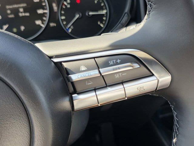 New 2026 MAZDA CX-50 AWD 2.5 S w/ Weather Package image 11