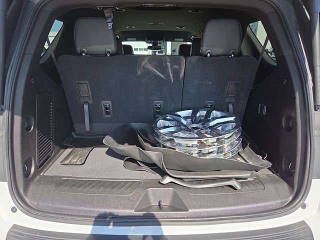 Used 2021 Chevrolet Tahoe LT image 14