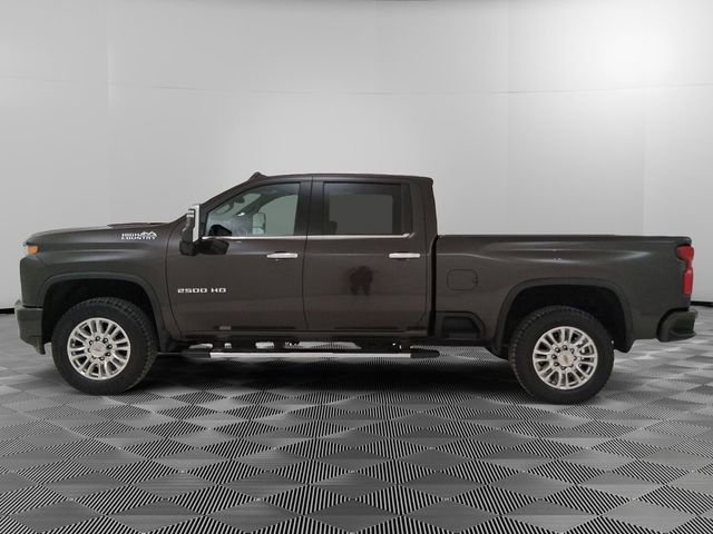 Used 2021 Chevrolet Silverado 2500 High Country w/ Safety Package II image 6
