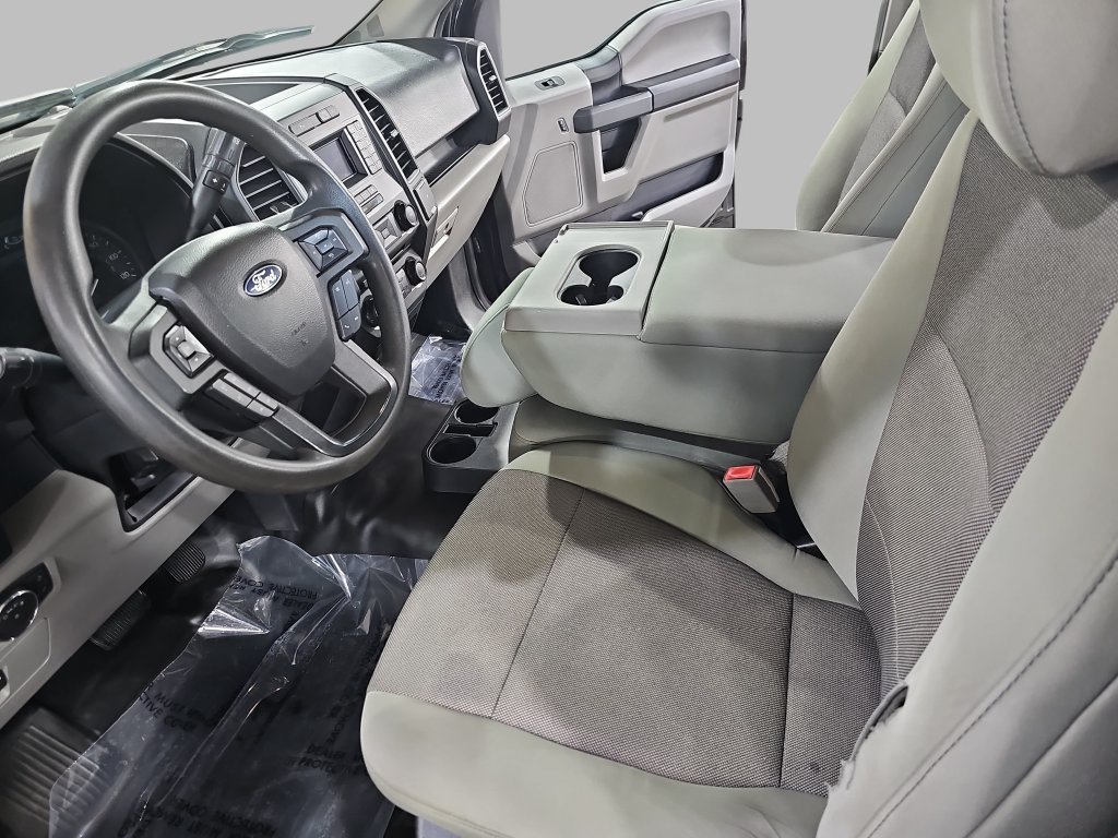 Used 2018 Ford F150 XL w/ Equipment Group 101A Mid RWD image 15