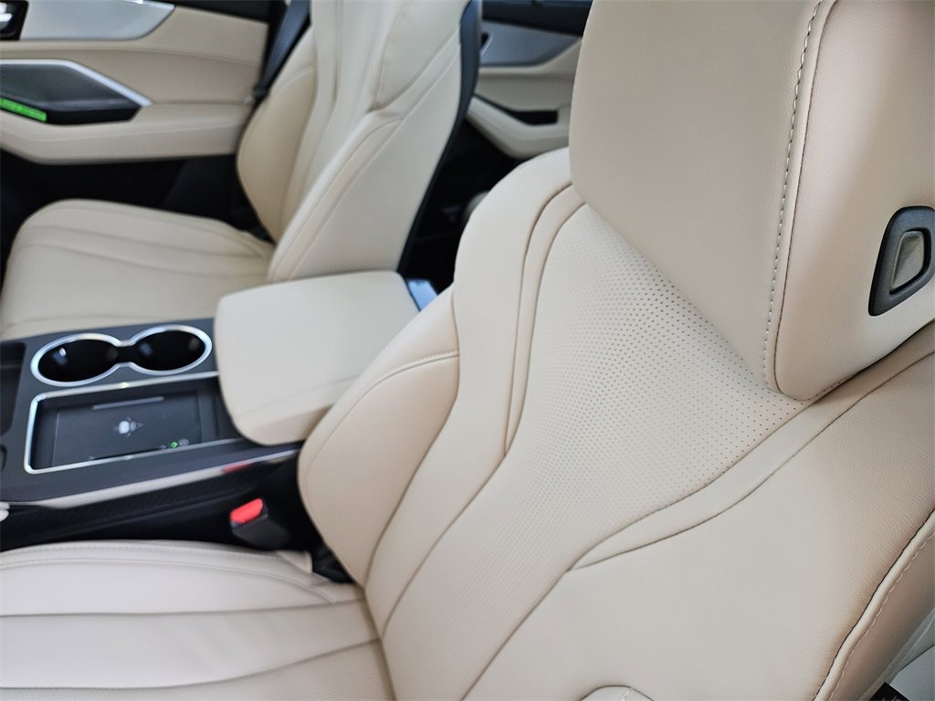 New 2026 Acura MDX w/ Technology Package image 15