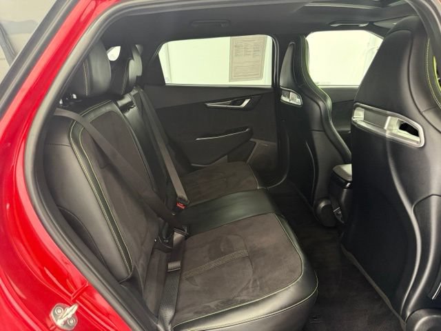 Used 2023 Kia EV6 GT AWD/4WD image 25