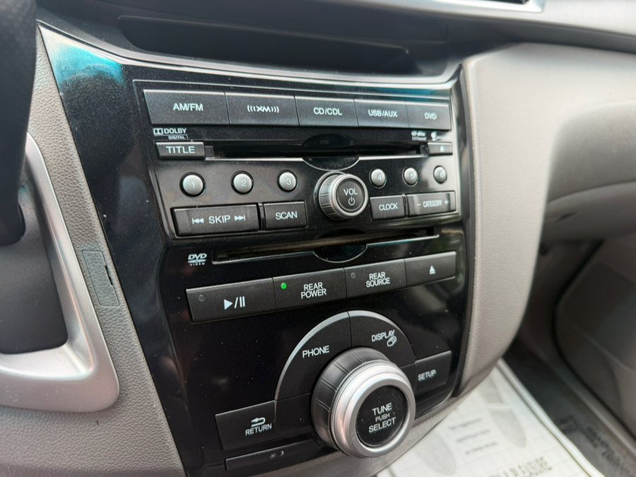 Used 2012 Honda Odyssey EX-L image 26