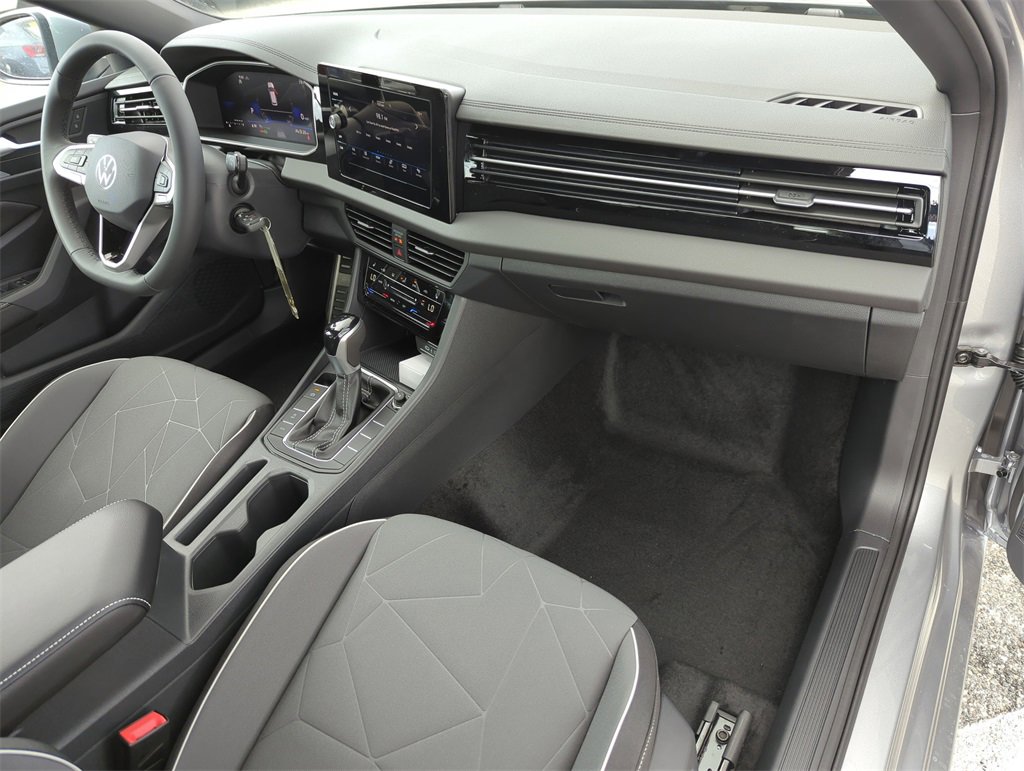 New 2026 Volkswagen Jetta Sport image 17