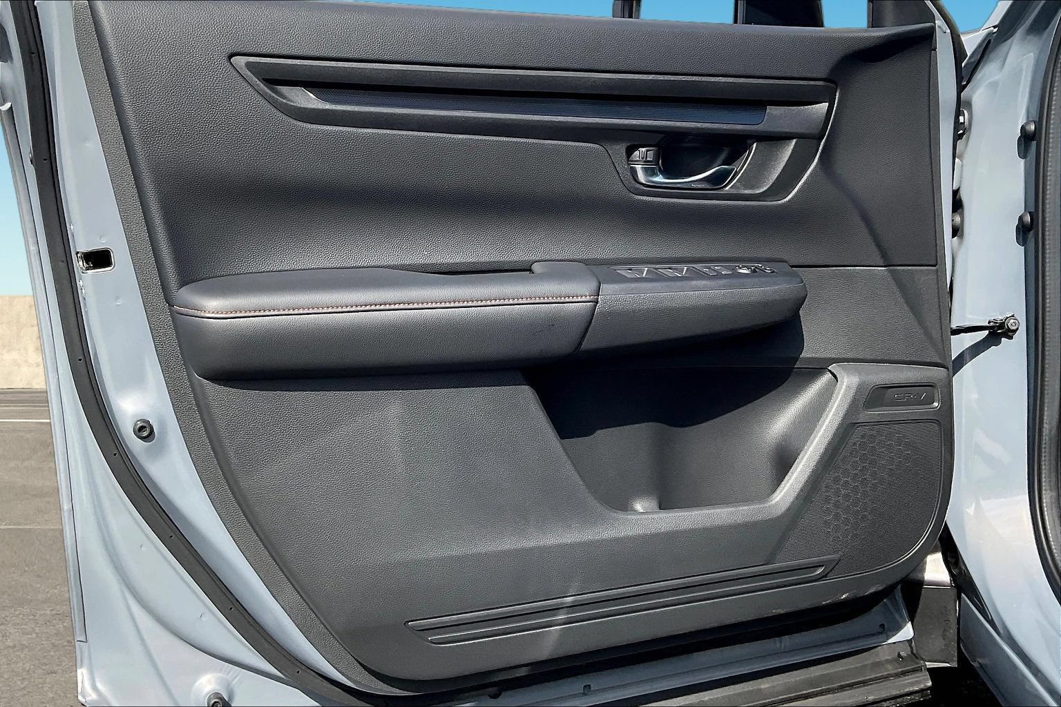Used 2026 Honda CR-V TrailSport image 19