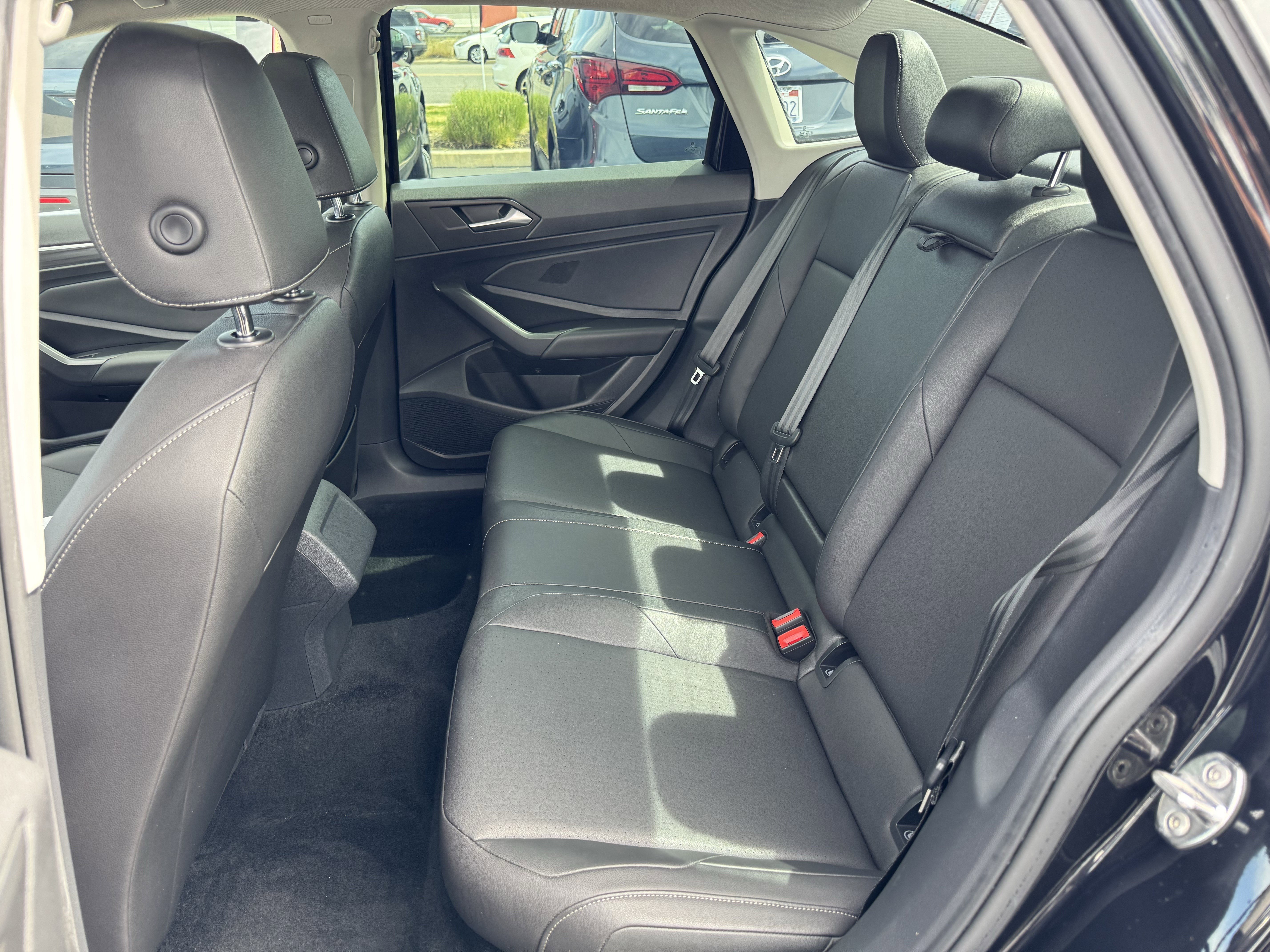 Used 2019 Volkswagen Jetta SEL image 34