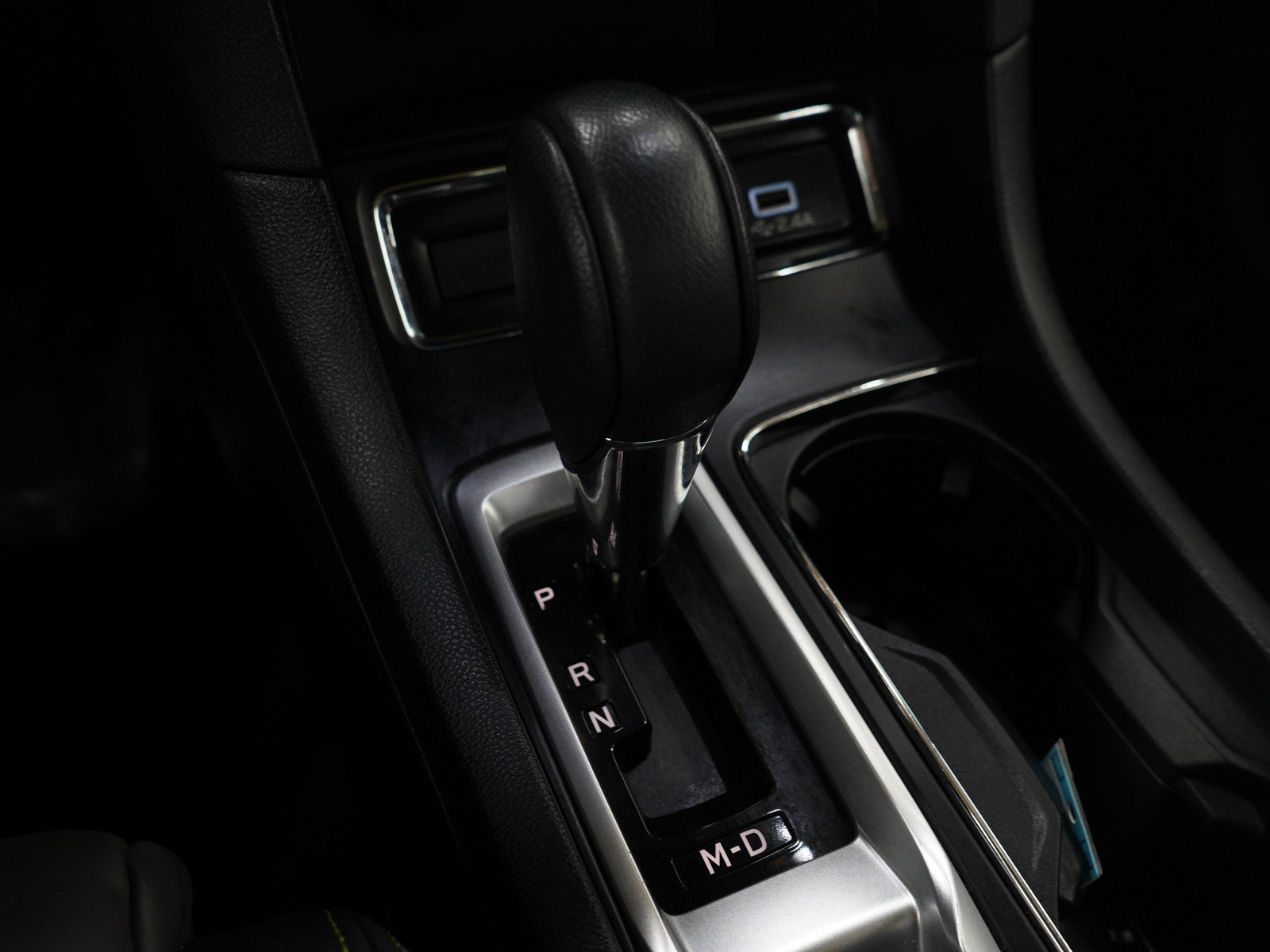 Used 2023 Subaru Ascent Onyx Edition w/ Popular Package - Onyx image 24