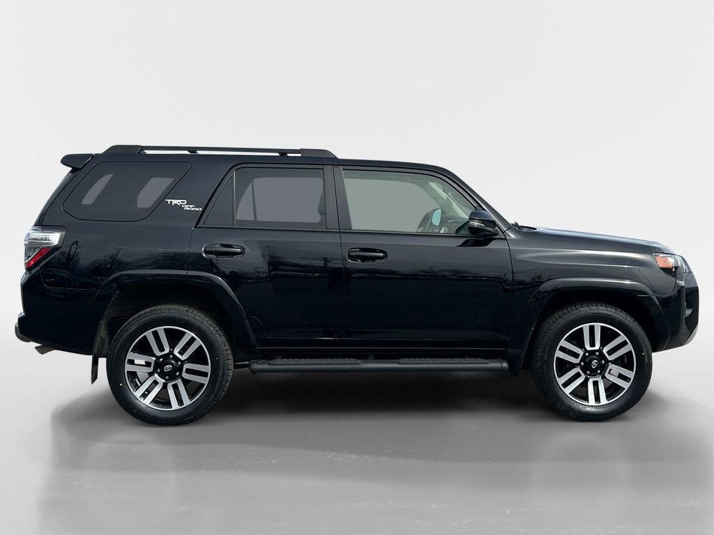 Used 2019 Toyota 4Runner TRD Off-Road Premium image 6
