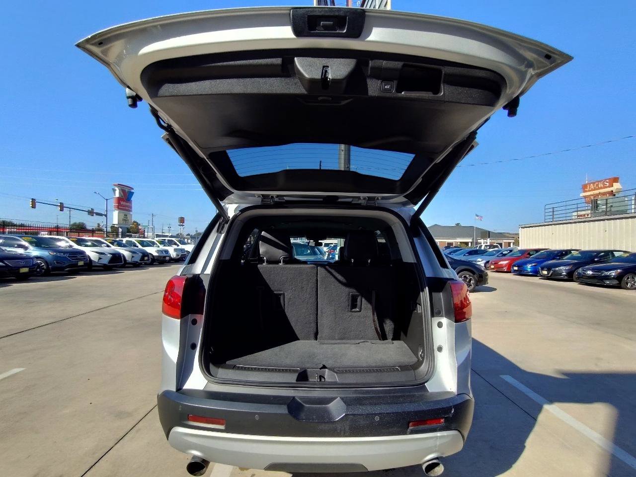 Used 2019 GMC Acadia SLT FWD image 47