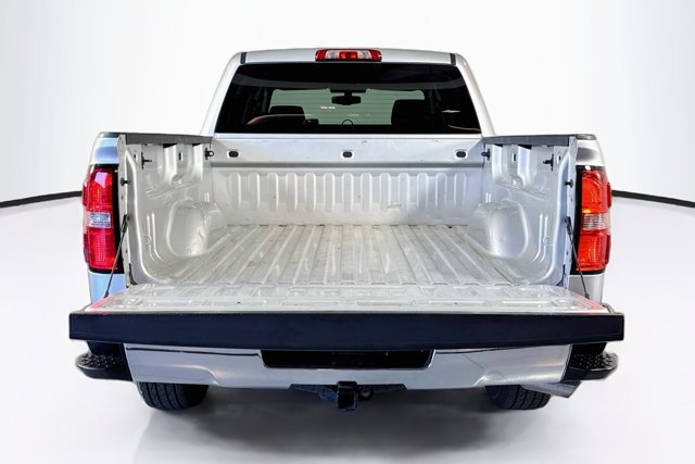 Used 2018 GMC Sierra 1500 SLE w/ SLE Value Package RWD image 24