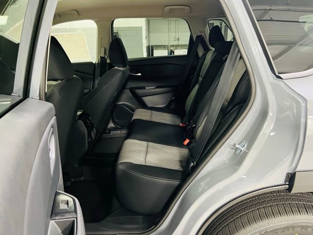 New 2026 Nissan Rogue SV FWD image 23