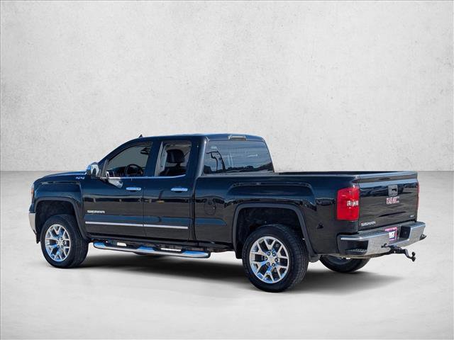 Used 2014 GMC Sierra 1500 SLT image 8