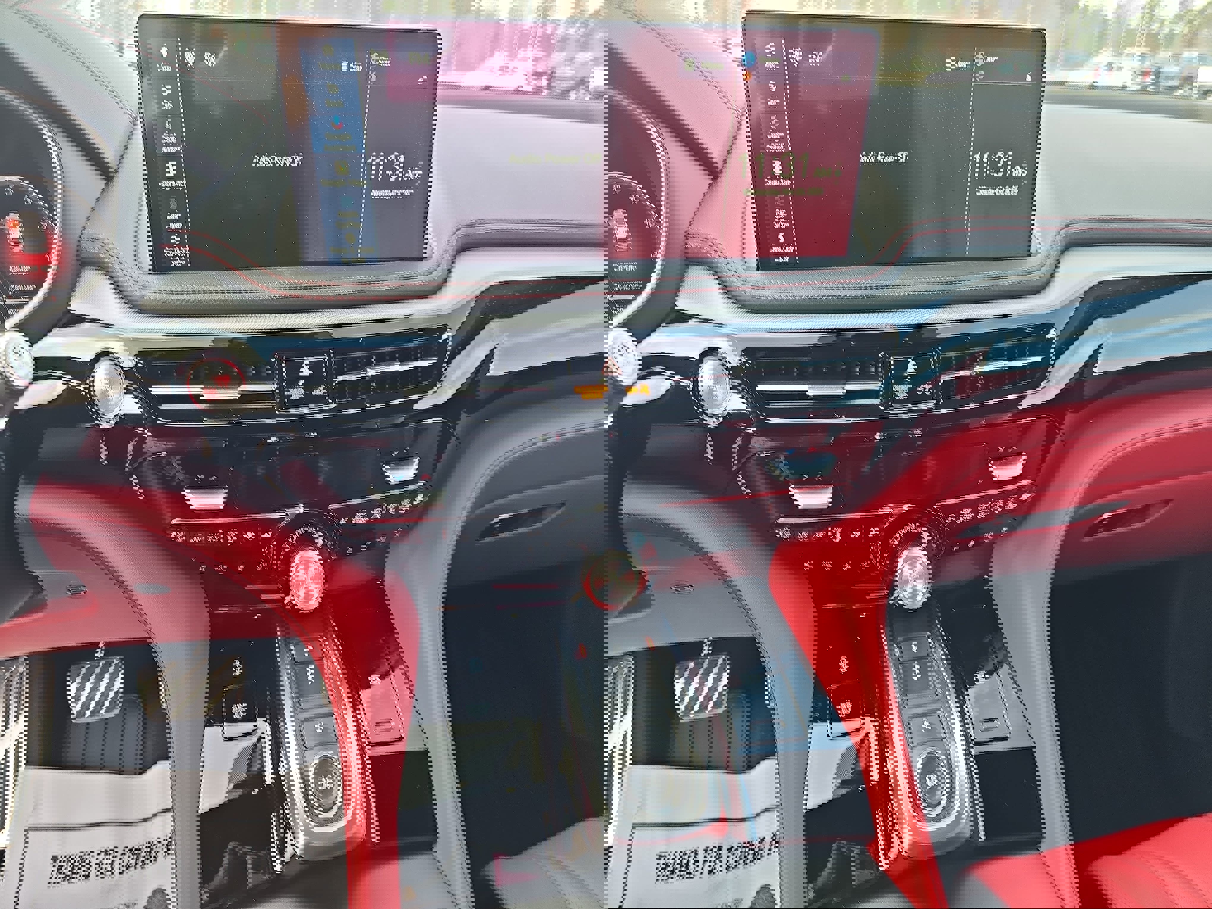 Certified 2025 Acura MDX A-Spec image 21