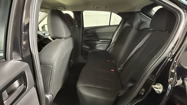 Used 2025 Mitsubishi Eclipse Cross LE AWD/4WD image 27