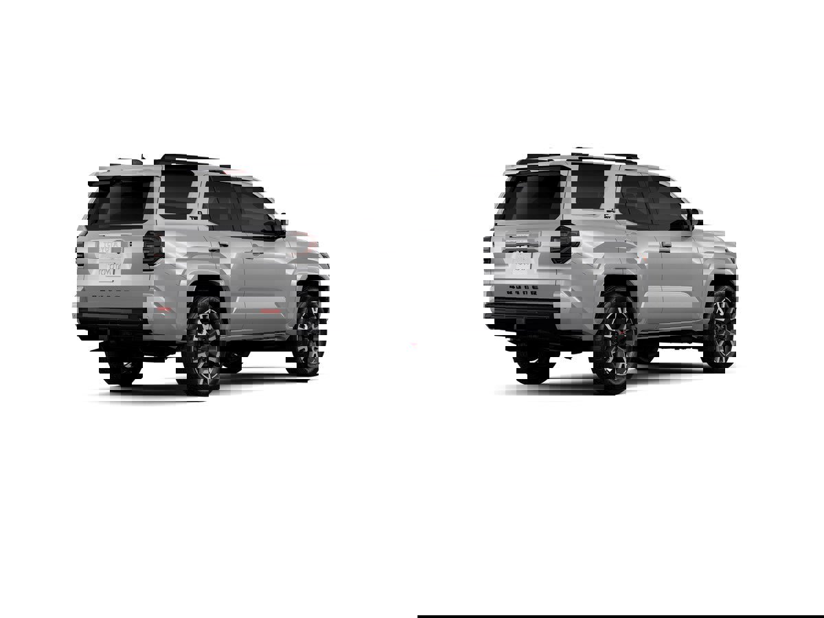 New 2026 Toyota 4Runner TRD Sport Premium image 10