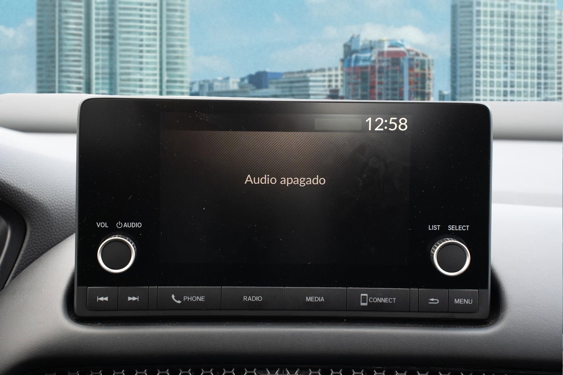 Used 2024 Honda HR-V Sport image 21