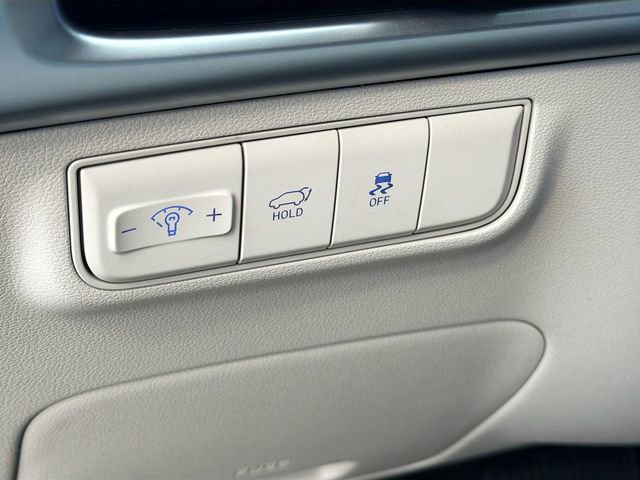 New 2026 Hyundai Tucson SEL image 10