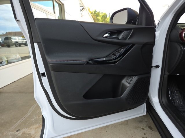 New 2026 Chevrolet Equinox RS image 21