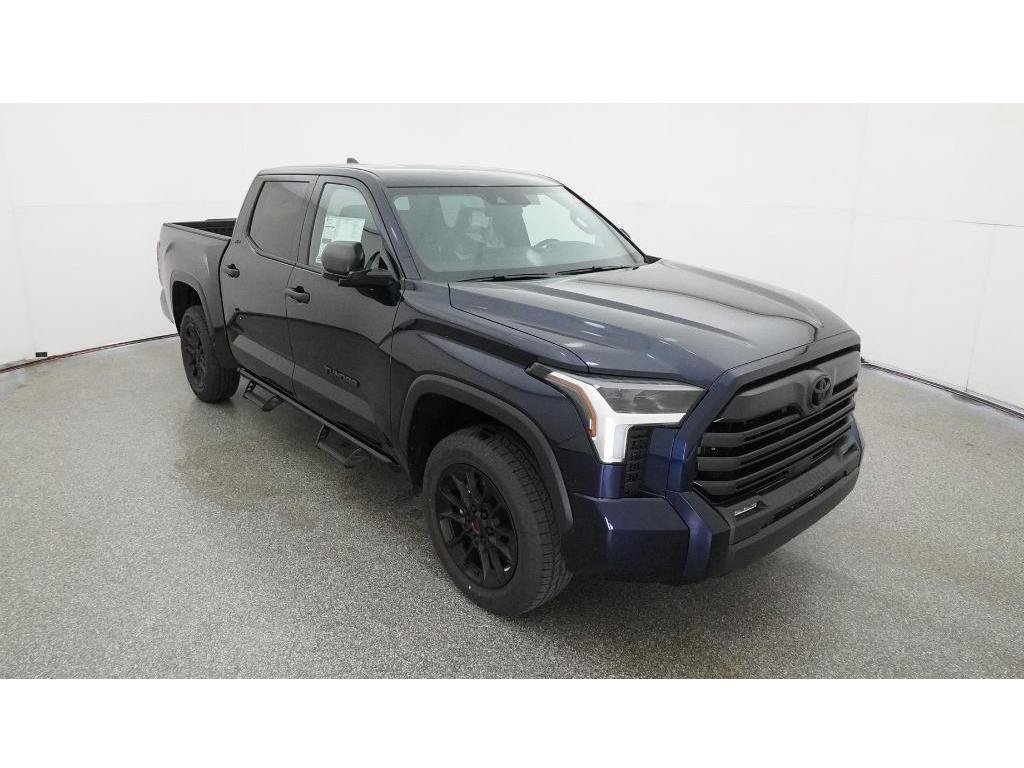 New 2026 Toyota Tundra SR5 AWD/4WD image 13