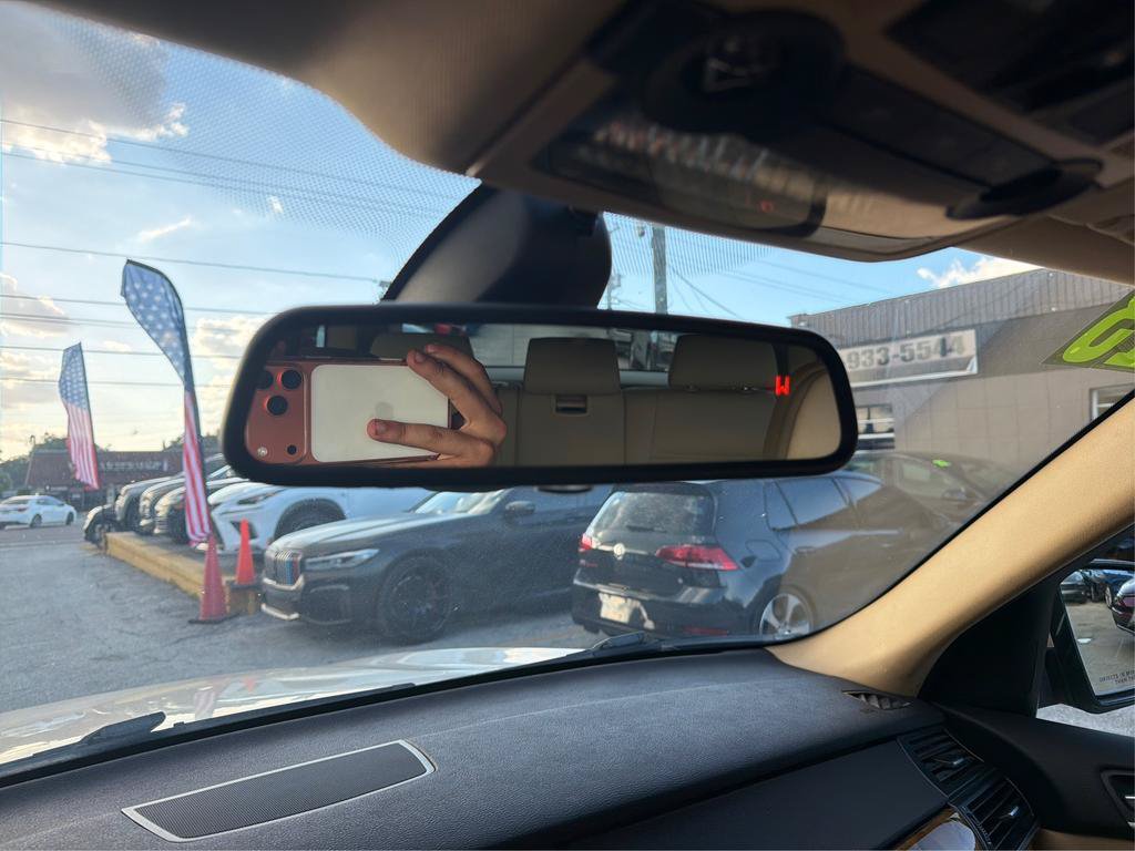 Used 2013 BMW X5 xDrive35i AWD/4WD image 16