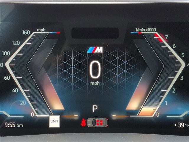 New 2026 BMW X7 xDrive40i image 11