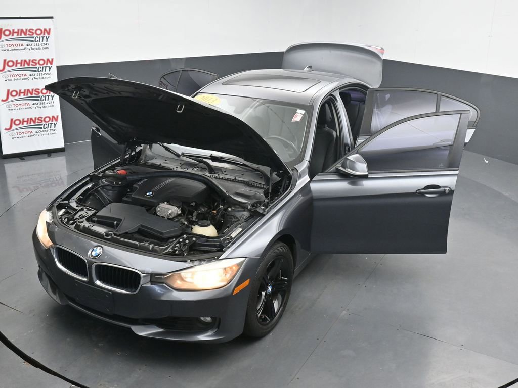 Used 2013 BMW 328i Sedan image 40