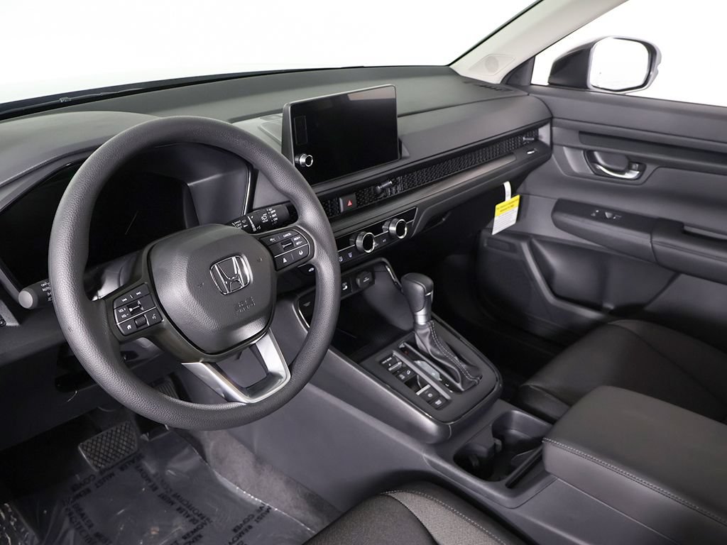New 2027 Honda CR-V EX image 17
