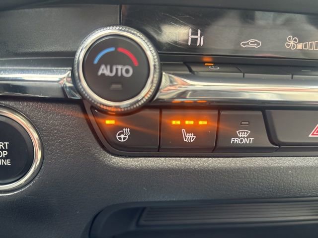 Certified 2023 MAZDA CX-30 2.5 Turbo w/ Premium Package image 26