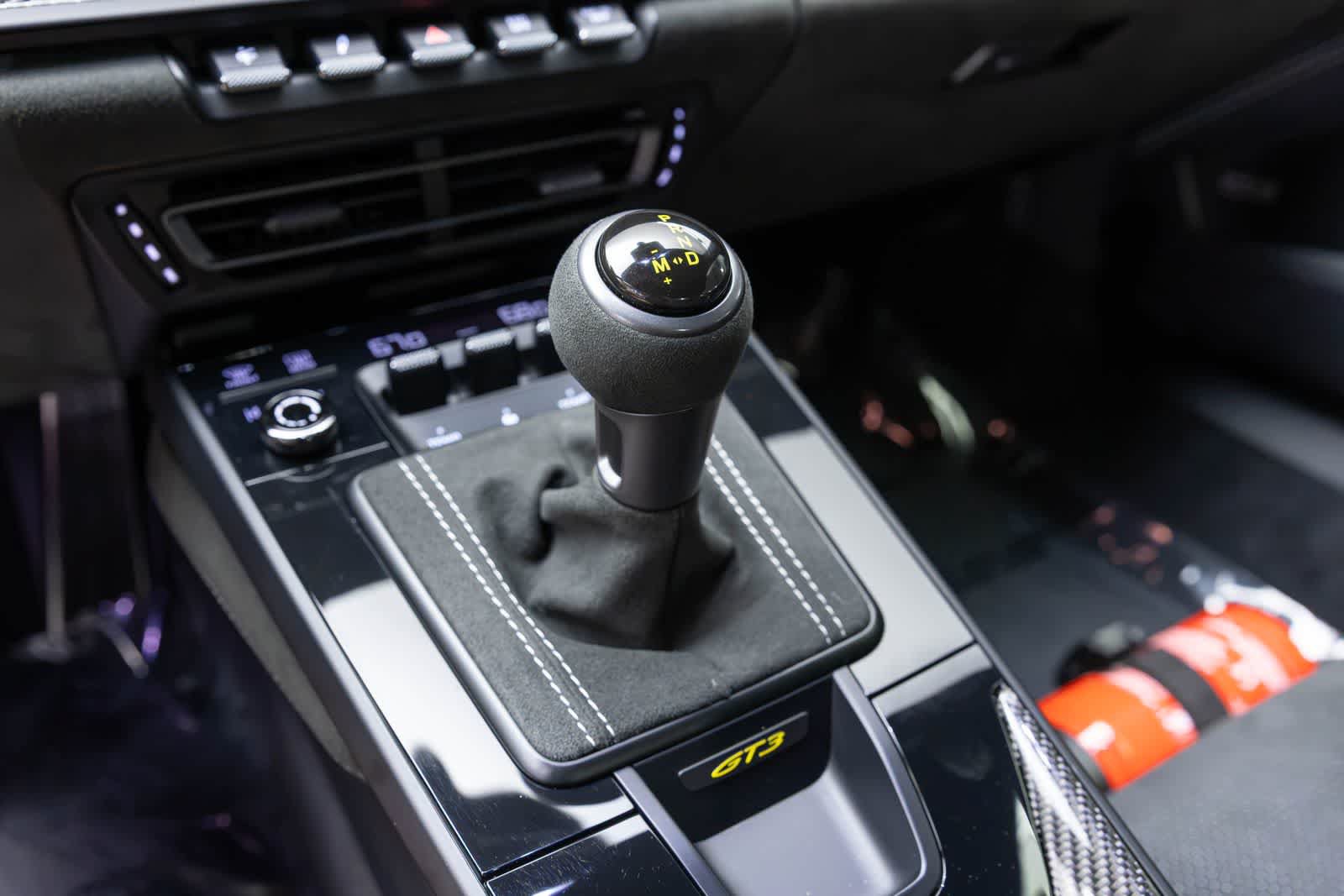 Used 2023 Porsche 911 GT3 RWD image 16